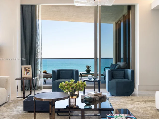 17975 Collins Ave # 1602, Sunny Isles Beach FL 33160