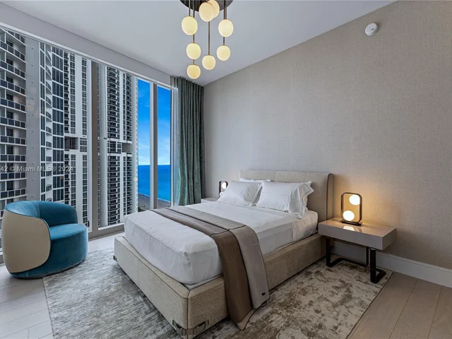 17975 Collins Ave # 1602, Sunny Isles Beach FL 33160