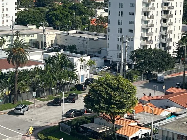 1228 West Ave # 910, Miami Beach FL 33139