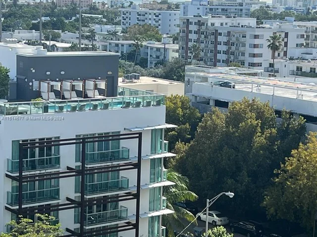 1228 West Ave # 910, Miami Beach FL 33139