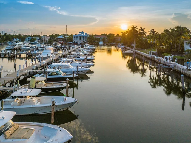 14530 Pompano Dr, Coral Gables FL 33158