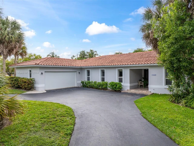 14530 Pompano Dr, Coral Gables FL 33158