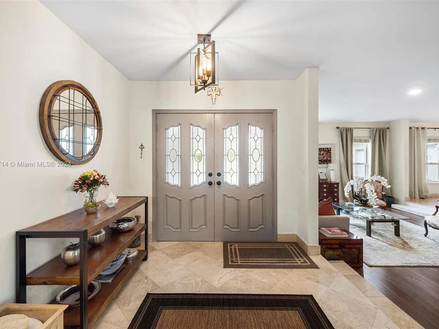 14530 Pompano Dr, Coral Gables FL 33158