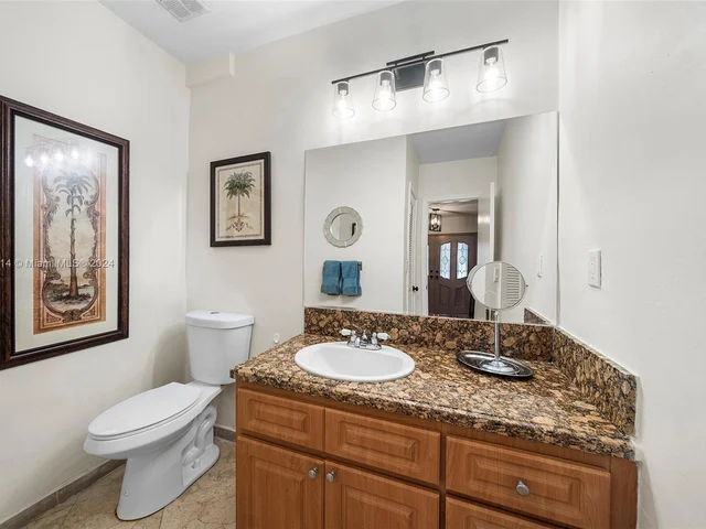 14530 Pompano Dr, Coral Gables FL 33158