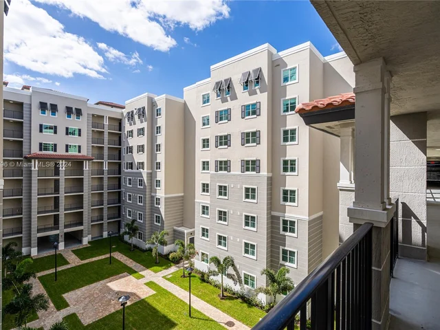 400 NW 112th Ave # 409, Sweetwater FL 33172