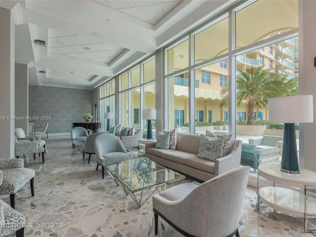 2501 S Ocean Dr, Hollywood FL 33019