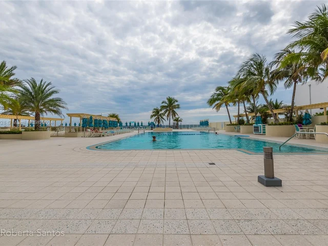 2501 S Ocean Dr, Hollywood FL 33019