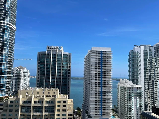 1080 Brickell Ave # 2700, Miami FL 33131