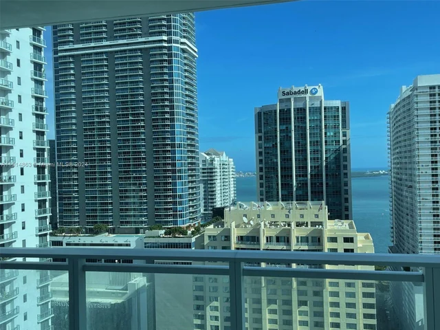 1080 Brickell Ave # 2700, Miami FL 33131
