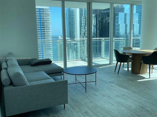 1080 Brickell Ave # 2700, Miami FL 33131