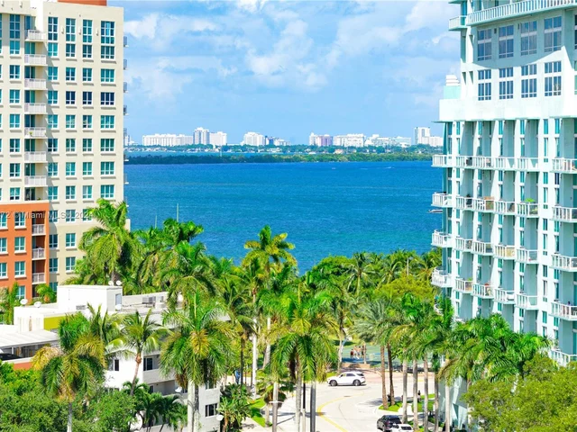 275 NE 18th St # 1002, Miami FL 33132