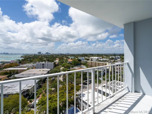 6900 Bay Dr # 11L, Miami Beach FL 33141