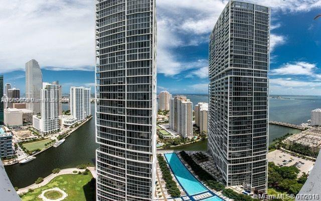465 Brickell Ave # 604, Miami FL 33131