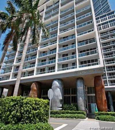 465 Brickell Ave # 604, Miami FL 33131