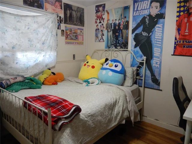 8000 NW 174th Ter, Hialeah FL 33015