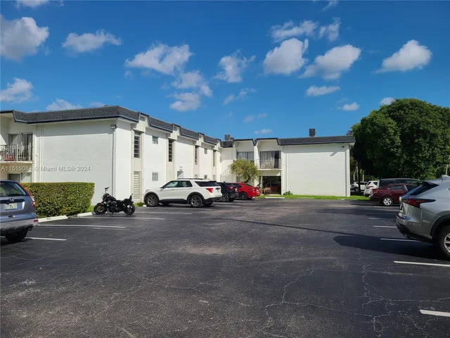 7244 SW 94th Pl # C6, Miami FL 33173