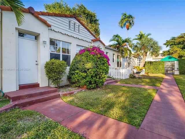 822 Lenox Ave # 5, Miami Beach FL 33139