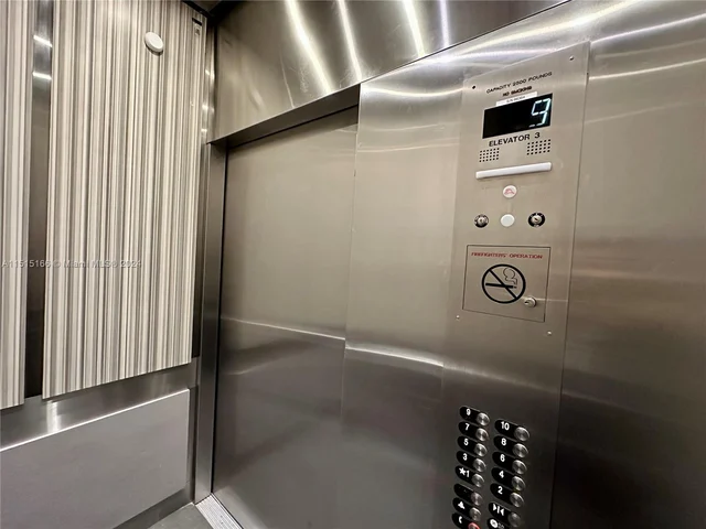 17011 N Bay Rd # 916, Sunny Isles Beach FL 33160