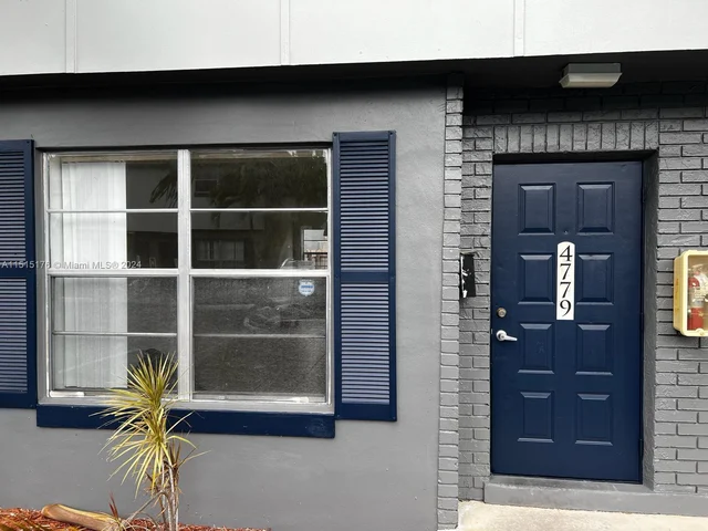 4779 NW 9th Dr # 4779, Plantation FL 33317