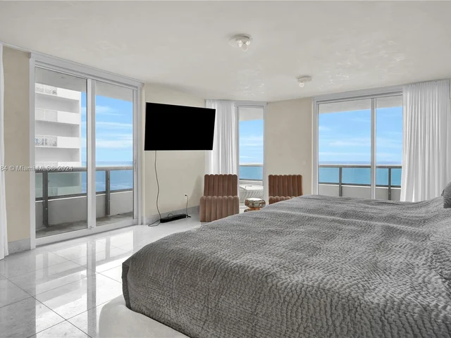 5801 E Collins Ave # 1200, Miami Beach FL 33140