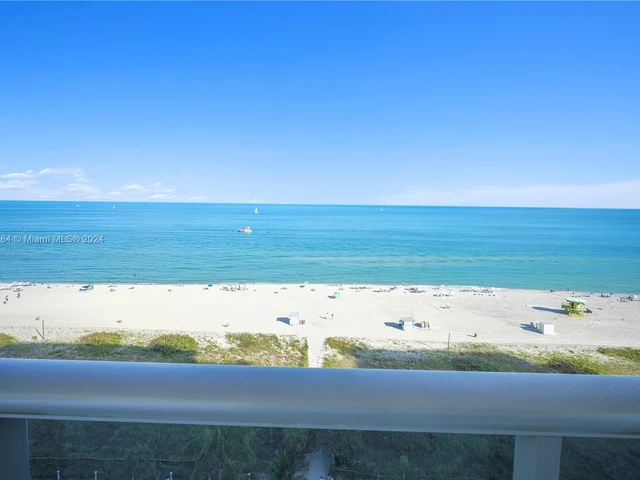 5801 E Collins Ave # 1200, Miami Beach FL 33140