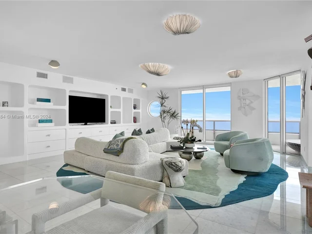 5801 E Collins Ave # 1200, Miami Beach FL 33140