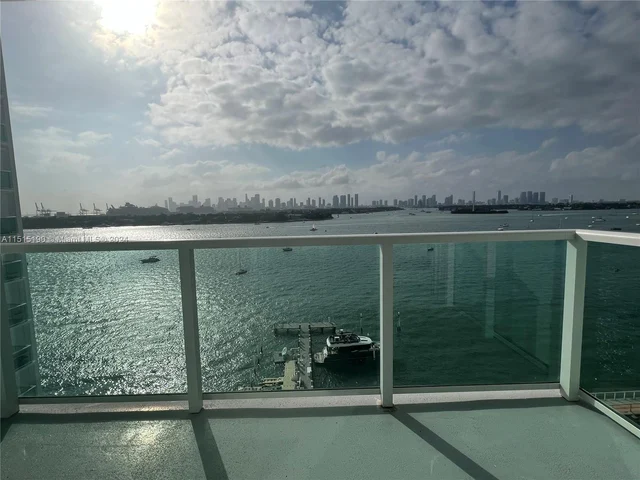 1000 West Ave # 1018, Miami Beach FL 33139