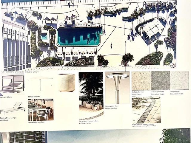 1000 West Ave # 1018, Miami Beach FL 33139