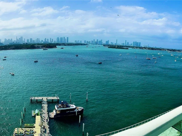 1000 West Ave # 1018, Miami Beach FL 33139