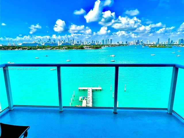 1000 West Ave # 1018, Miami Beach FL 33139