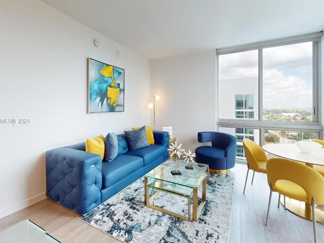 61 NW 37th Ave # 1103, Miami FL 33125