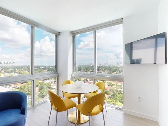 61 NW 37th Ave # 1103, Miami FL 33125