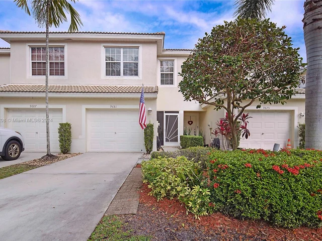 9681 Lago Dr # 9681, Boynton Beach FL 33472