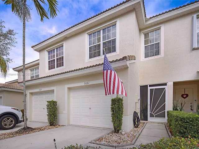 9681 Lago Dr # 9681, Boynton Beach FL 33472