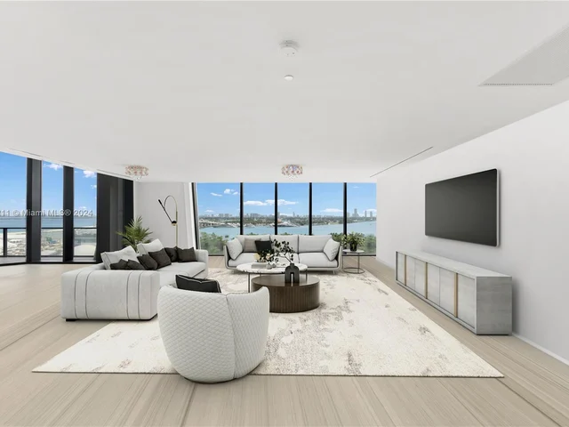 1000 Biscayne Blvd # 1202, Miami FL 33132