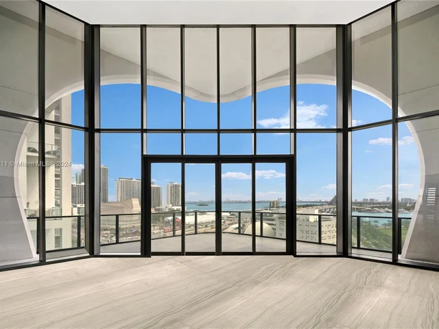 1000 Biscayne Blvd # 1202, Miami FL 33132