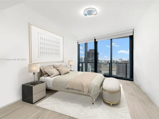 1000 Biscayne Blvd # 1202, Miami FL 33132