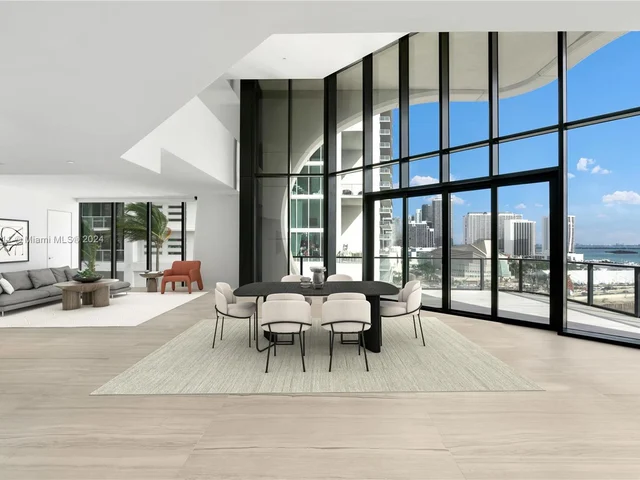 1000 Biscayne Blvd # 1202, Miami FL 33132