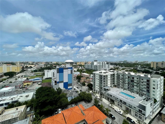 36 NW 6th Ave # 1004, Miami FL 33128