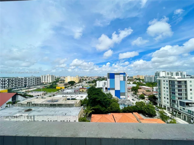 36 NW 6th Ave # 1004, Miami FL 33128