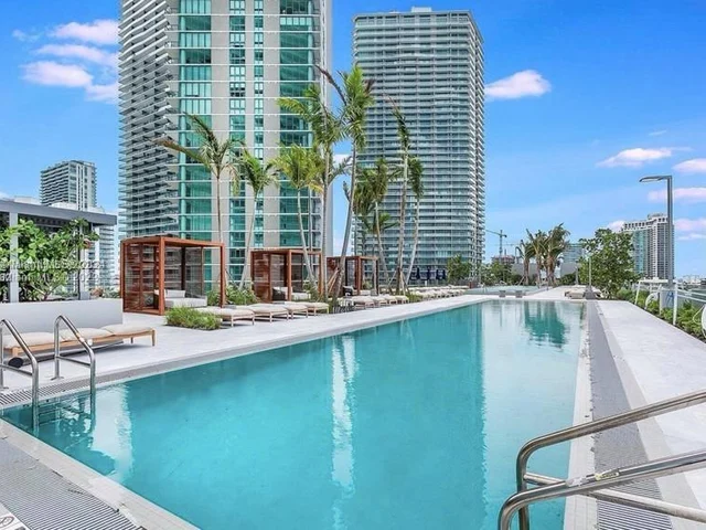 3131 NE 7th Ave # 2205, Miami FL 33137