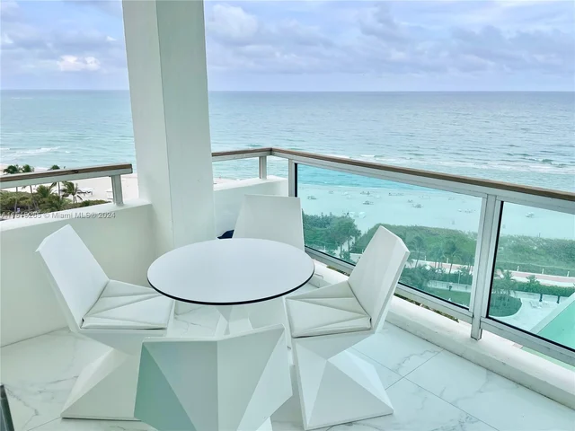 5151 Collins Ave # 1527, Miami Beach FL 33140