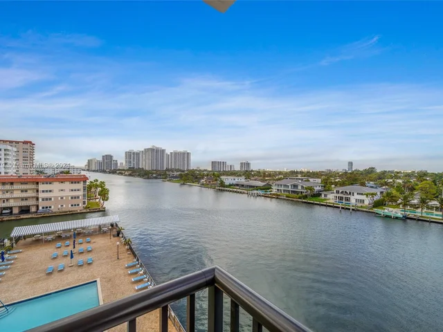 2017 S Ocean Dr # 610, Hallandale Beach FL 33009