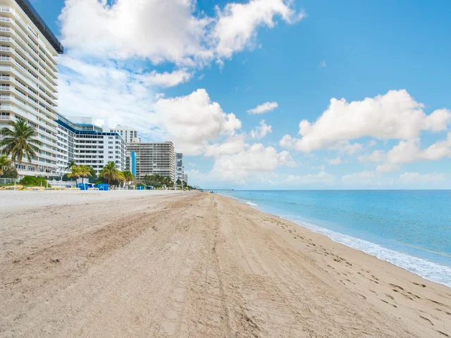 4010 Galt Ocean Dr # 914, Fort Lauderdale FL 33308