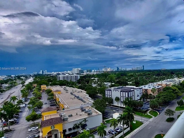 13499 Biscayne Blvd # 1103, North Miami FL 33181