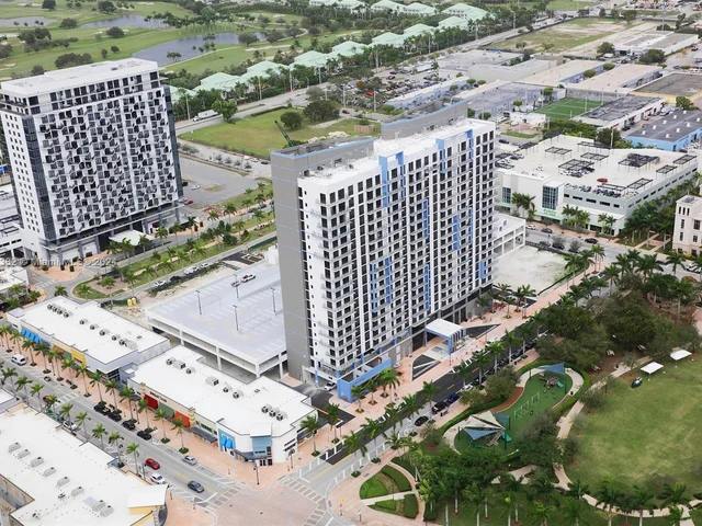 5350 NW 84th Ave # 514, Doral FL 33166