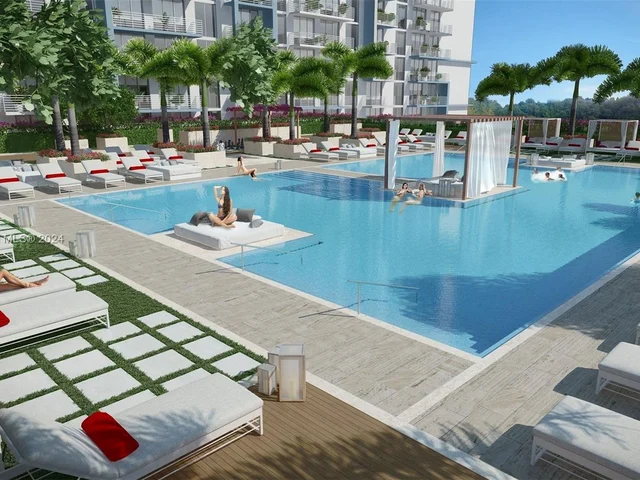 5350 NW 84th Ave # 514, Doral FL 33166