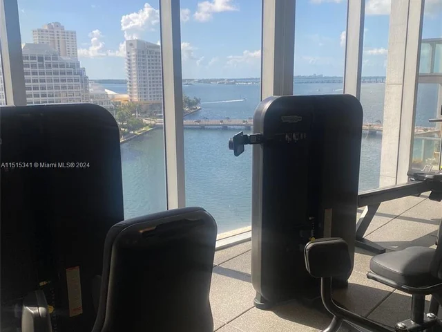 475 Brickell Ave # 5508, Miami FL 33131