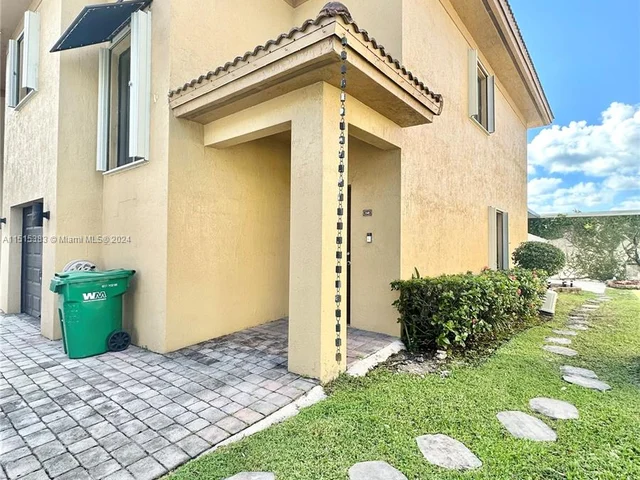 11115 W Okeechobee Rd # 168, Hialeah Gardens FL 33018