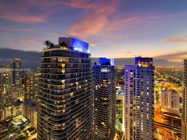 801 S Miami Ave # 4309, Miami FL 33130